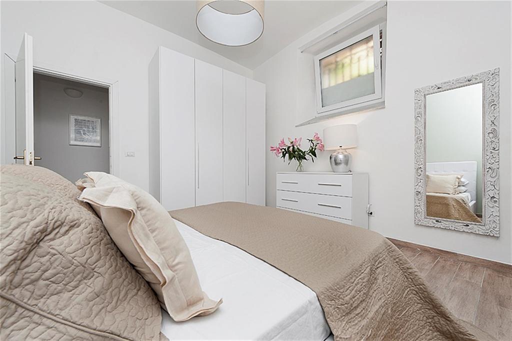 Apartamento Friendly Amour Roma